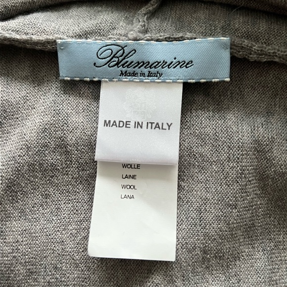 Sweater wool - Picture 12 of 15